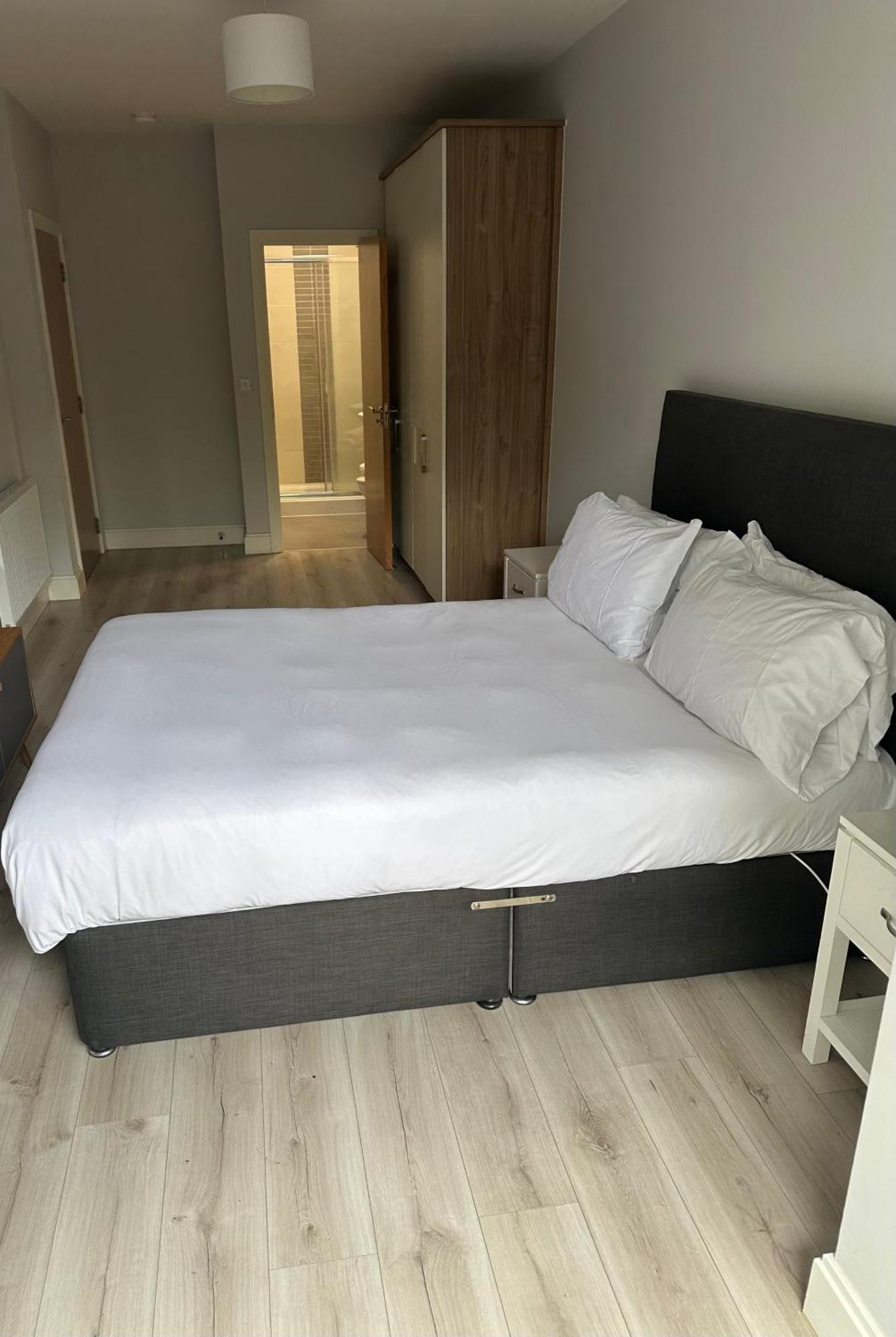 Cedarview Northwood Santry Gasthof Dublin